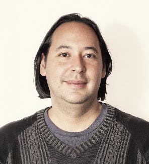 Arturo Ávila